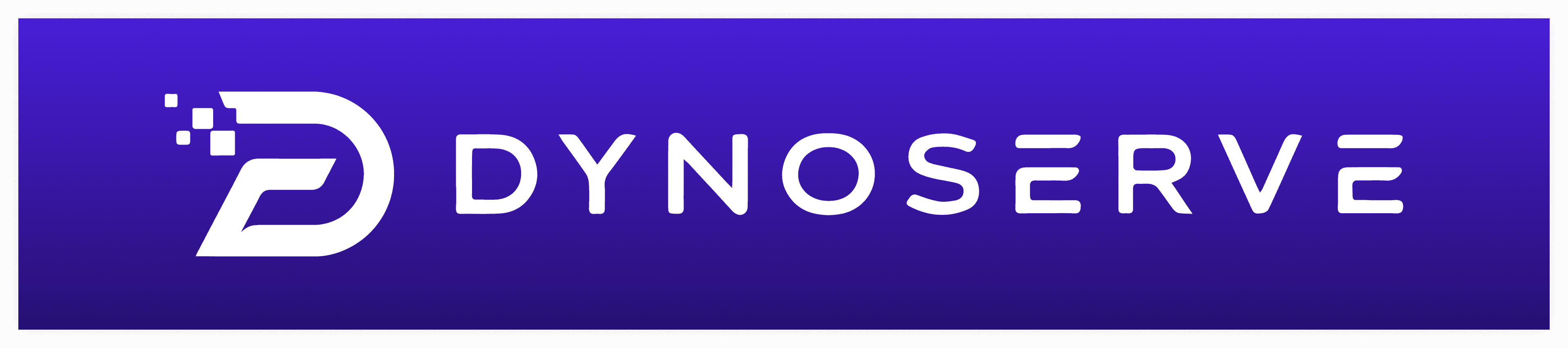 Dynoserve — Build. Automate. Grow.