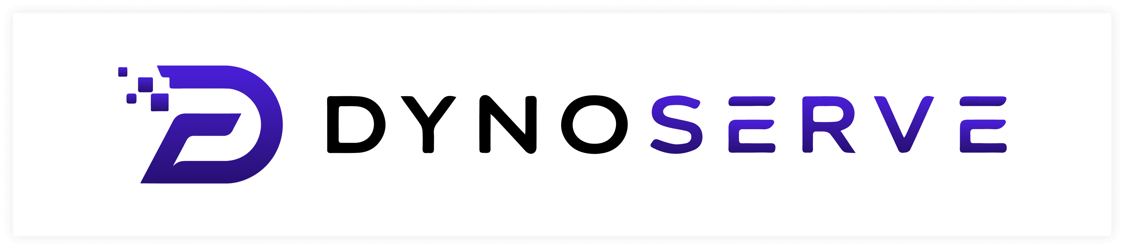Dynoserve — Build. Automate. Grow.